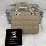 CD BAG