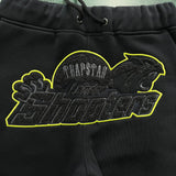 SHOOTERS HOODED TRACKSUIT
