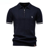 RL™ - Klassisches Strick-Poloshirt