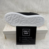 A.MCQ – BLACK