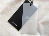 RHD T-shirt Card ‘Vintage White’