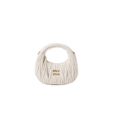 MINI BAG HOBO