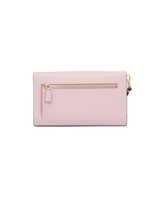 LEATHER POUCH