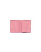SMALL LEATHER WALLET