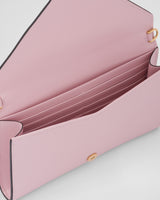 LEATHER POUCH