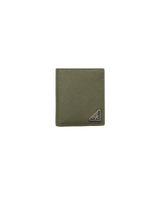 LEATHER WALLET