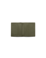 LEATHER WALLET