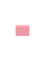 SMALL LEATHER WALLET