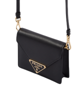 LEATHER POUCH