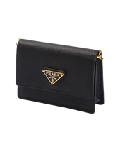LEATHER POUCH