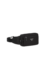 LEATHER BELT BAG