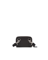 LEATHER CARD HOLDER