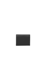 SMALL LEATHER WALLET
