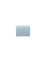 SMALL LEATHER WALLET