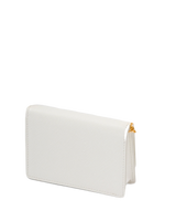 LEATHER POUCH