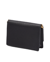 LEATHER POUCH