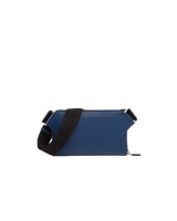 LEATHER BELT BAG