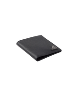 LEATHER WALLET