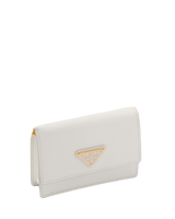 LEATHER POUCH