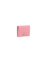 SMALL LEATHER WALLET