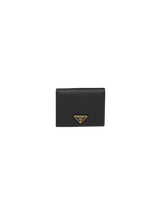 SMALL LEATHER WALLET