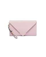 LEATHER POUCH