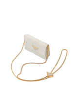 LEATHER POUCH