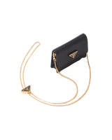 LEATHER POUCH