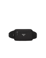 LEATHER BELT BAG