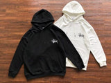 STSY Hoodie Logo Basic