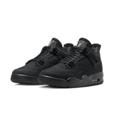 J 4 Retro Black