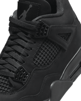 J 4 Retro Black