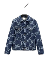 LV – JEANS SET