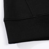 SPRM Hoodie Goku Black Graphic SP017