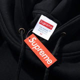 SPRM Hoodie Goku Black Graphic SP017