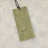 GG Jacket Monogram Hooded Beige