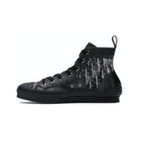 CD B23 High Black