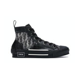 CD B23 High Black