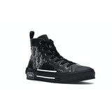 CD B23 High Black