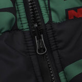 SPRM Jacket NY 1994 Puffer Black