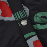 SPRM Jacket NY 1994 Puffer Black