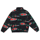 SPRM Jacket NY 1994 Puffer Black