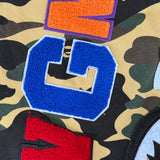 BP HOODIE