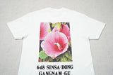 SPRM T-shirt Seoul Box Logo