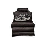 SHOOTER GILET