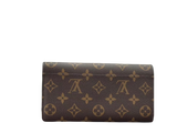 ANAÉ COIN PURSE WALLET