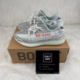 Blue Tint