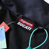SPRM Jacket Ducati V4 Dark Racing SP002