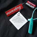 SPRM Jacket Ducati V4 Dark Racing SP002