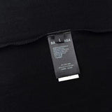 BLNCG x SPRM T-shirt Collab Black